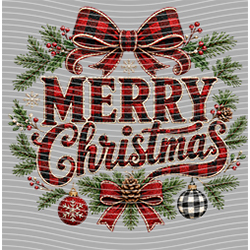 Christmas-ADJ 11540
